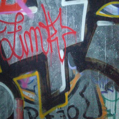 07 Graffito Mller Bernd Konken
