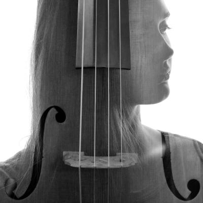 Alida Krampe Sparte I Cello
