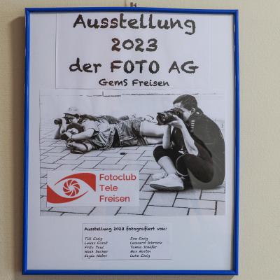 Ausstellung Jugend Gemeinschaftsschule Freisen P9233231 Avkcc